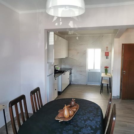 Casa Do Paco Apartment Алмерим Екстериор снимка