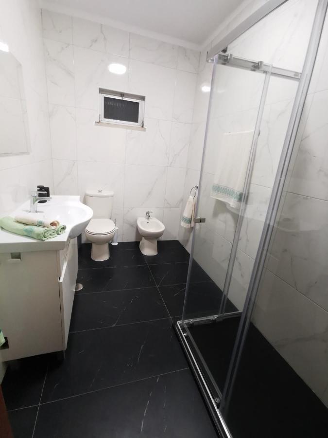 Casa Do Paco Apartment Алмерим Екстериор снимка