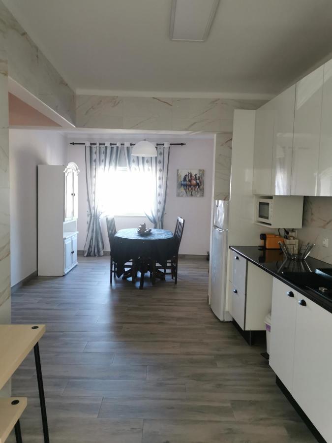 Casa Do Paco Apartment Алмерим Екстериор снимка