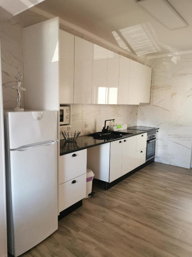 Casa Do Paco Apartment Алмерим Екстериор снимка