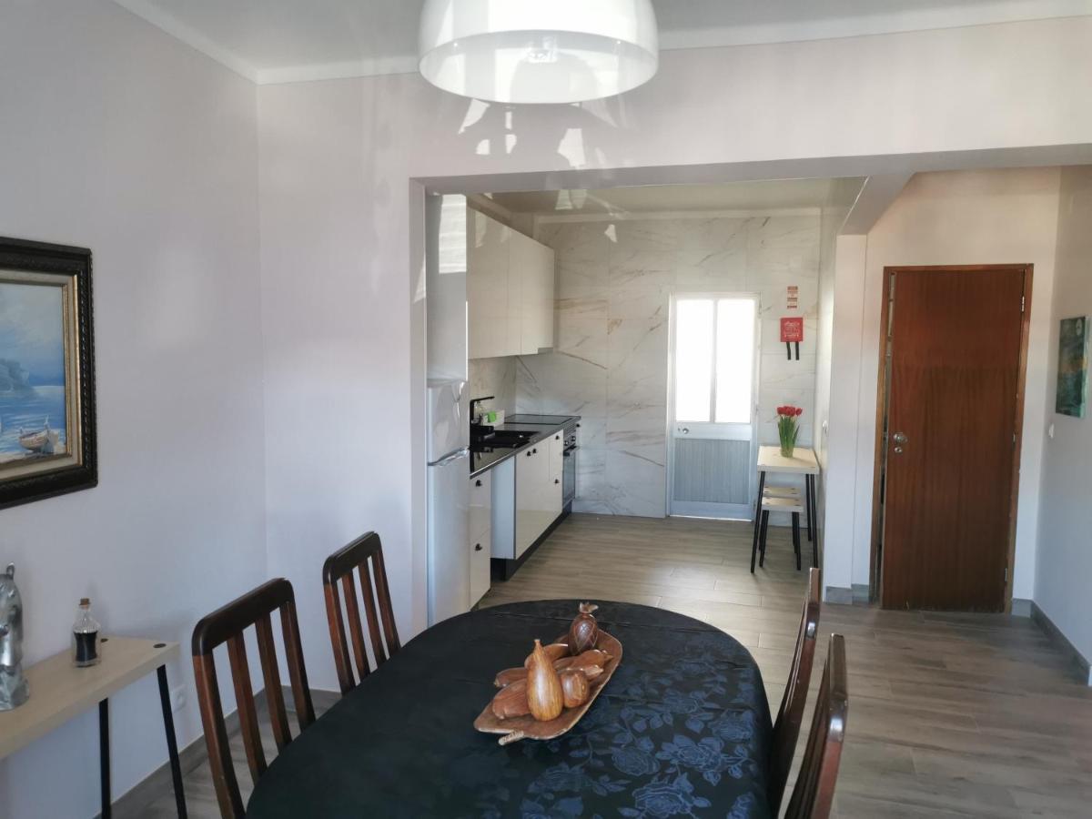 Casa Do Paco Apartment Алмерим Екстериор снимка
