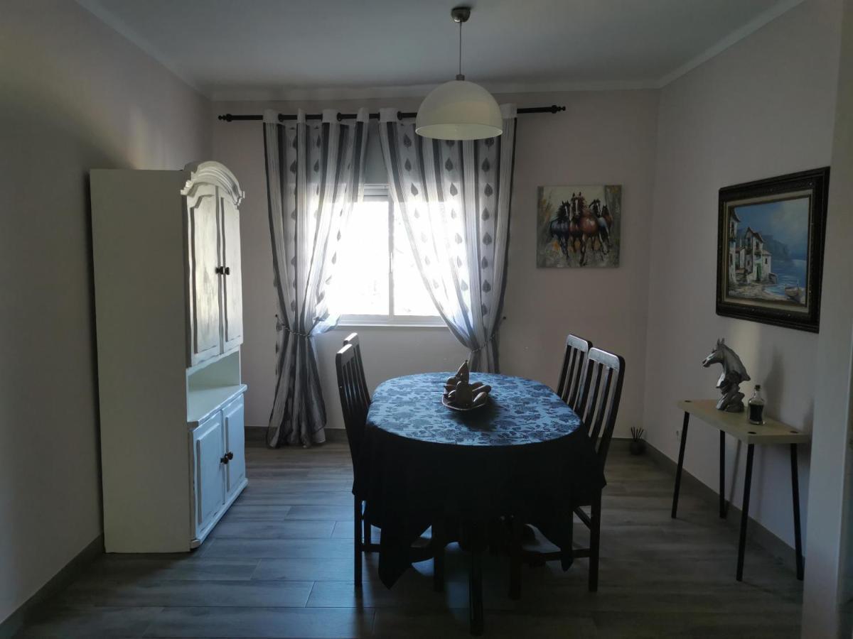 Casa Do Paco Apartment Алмерим Екстериор снимка
