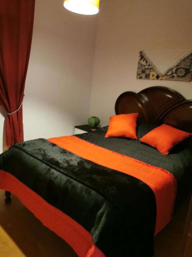 Casa Do Paco Apartment Алмерим Екстериор снимка