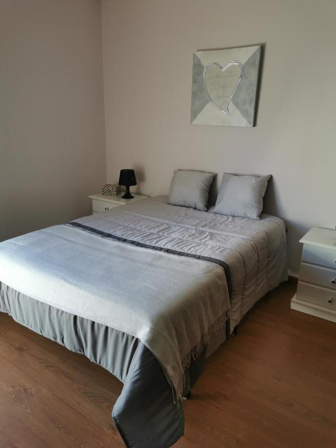 Casa Do Paco Apartment Алмерим Екстериор снимка