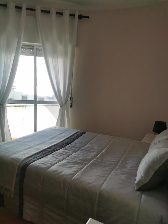Casa Do Paco Apartment Алмерим Екстериор снимка