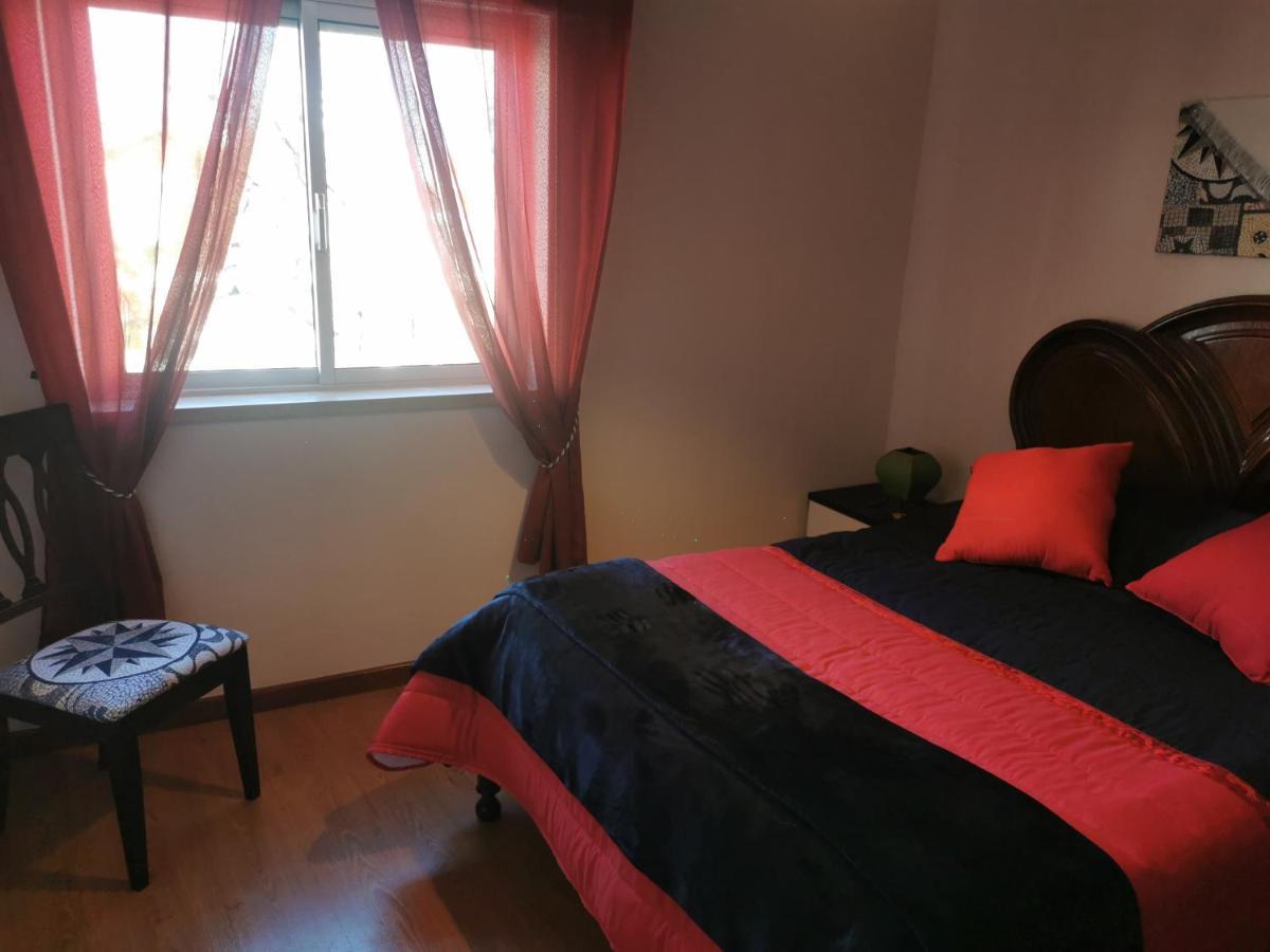 Casa Do Paco Apartment Алмерим Екстериор снимка