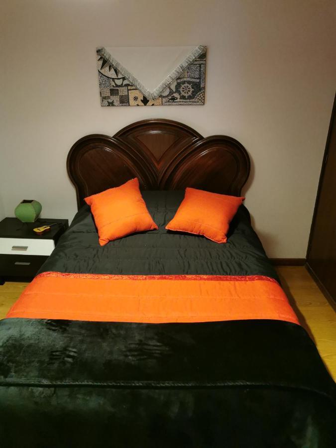 Casa Do Paco Apartment Алмерим Екстериор снимка