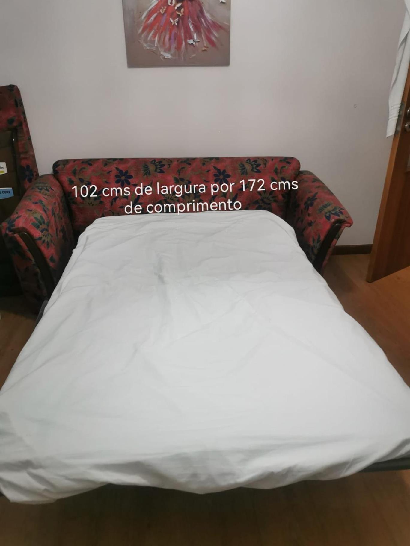 Casa Do Paco Apartment Алмерим Екстериор снимка